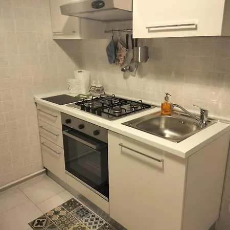 Apartment Chiale - Locazione Turistica Polignano a Mare