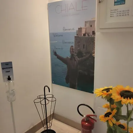 Chiale - Locazione Turistica Apartment