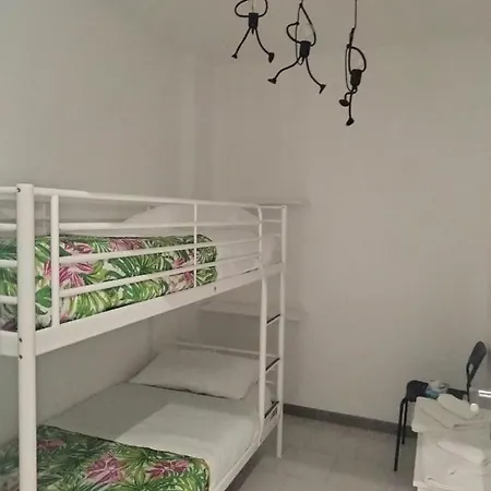 Chiale - Locazione Turistica Apartment Polignano a Mare