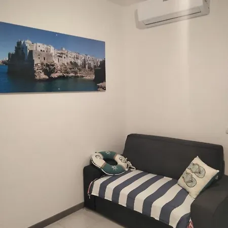 Apartment Chiale - Locazione Turistica Polignano a Mare