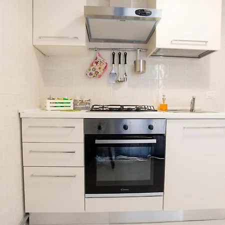 Chiale - Locazione Turistica Apartment Polignano a Mare