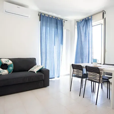 Chiale - Locazione Turistica Apartment Polignano a Mare
