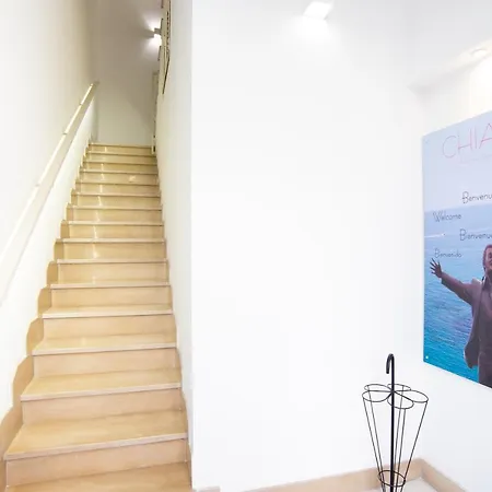 Chiale - Locazione Turistica Apartment Polignano a Mare