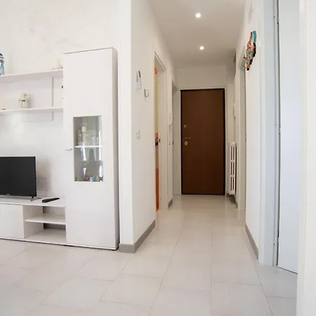 Chiale - Locazione Turistica Apartment Polignano a Mare