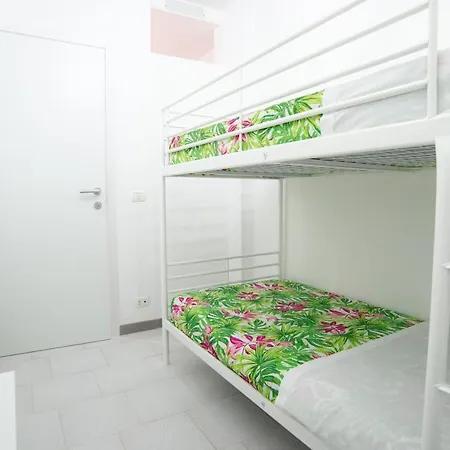 Chiale - Locazione Turistica Apartment Polignano a Mare
