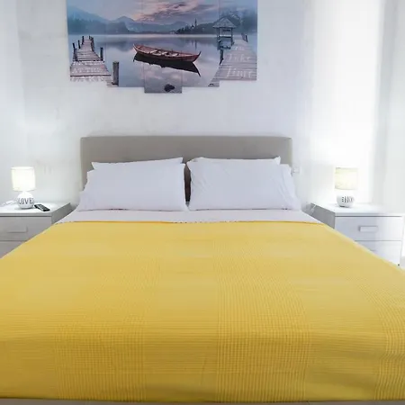 Chiale - Locazione Turistica Apartment