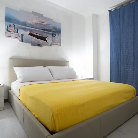 Chiale - Locazione Turistica Apartment