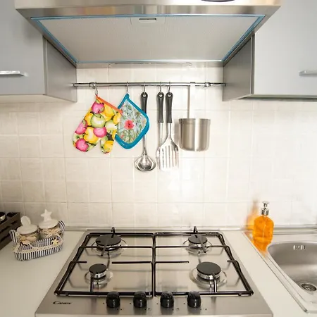 Apartment Chiale - Locazione Turistica Polignano a Mare