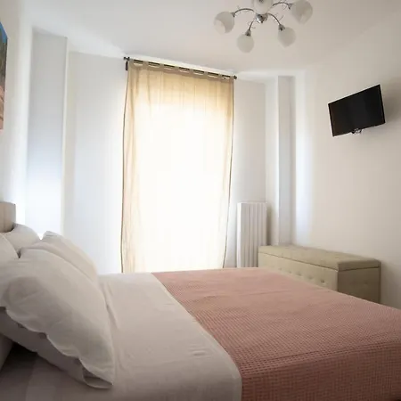 Chiale - Locazione Turistica Apartment *