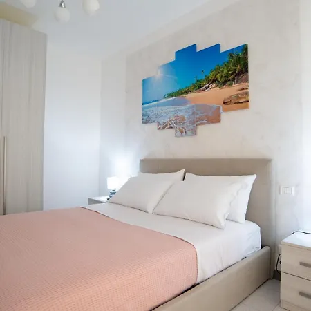 Apartment Chiale - Locazione Turistica Polignano a Mare