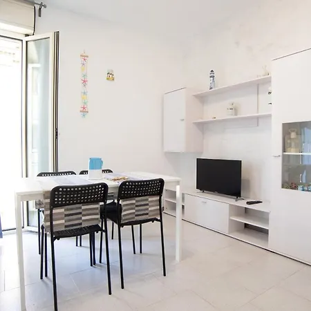 Chiale - Locazione Turistica Apartment *