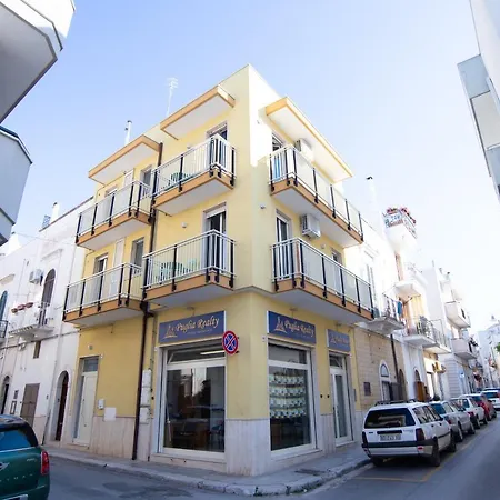 Chiale - Locazione Turistica Apartment