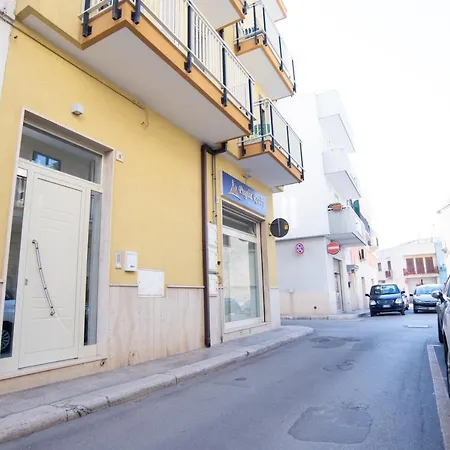 Apartment Chiale - Locazione Turistica