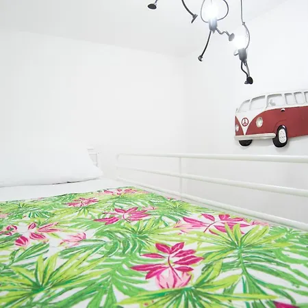Apartment Chiale - Locazione Turistica