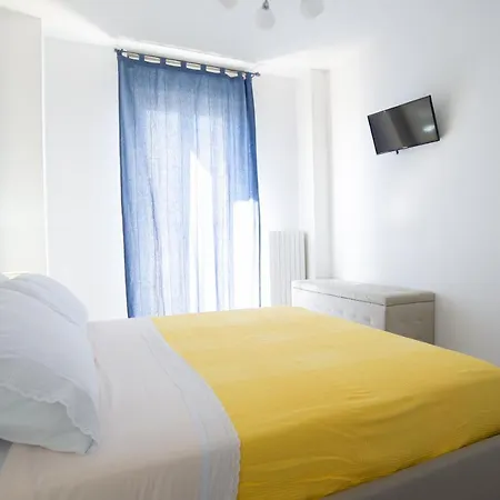 Apartment Chiale - Locazione Turistica Polignano a Mare
