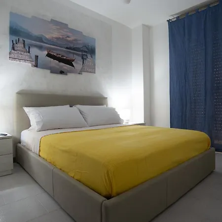 Chiale - Locazione Turistica Apartment Polignano a Mare