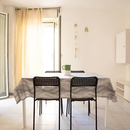 Apartment Chiale - Locazione Turistica *